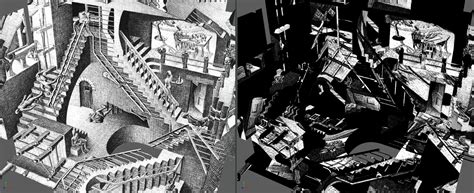 Maya Diffuse Map に対する画像結果