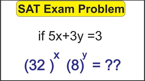 Image result for Standard Sat Math Problem