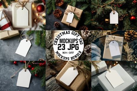 Toradh íomhá ar Gift Tag Thread Bundle