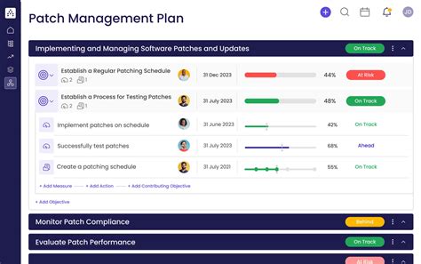 Toradh íomhá ar Software Development Management Plan Template