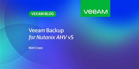 Veeam Post ಗಾಗಿ ಇಮೇಜ್ ಫಲಿತಾಂಶ