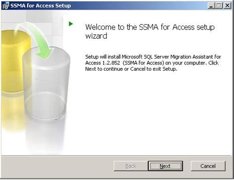 Toradh íomhá ar how to migrating sql server databases content