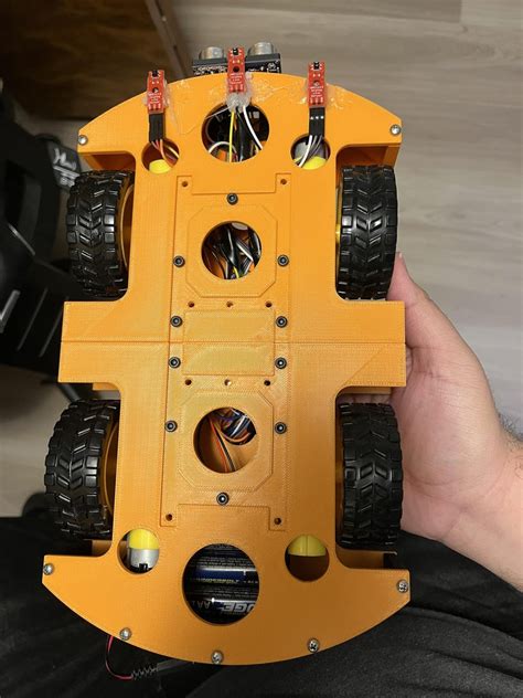 Arduino RC Car Project : 5 Steps - Instructables