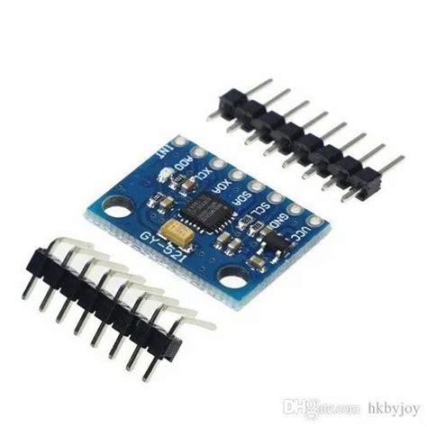 Image result for 6-Axis Accelerometer