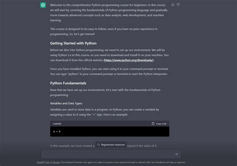 Toradh íomhá ar What Is a Prompt in Python