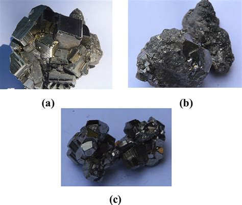 Image result for Pyrite Crystal Forms
