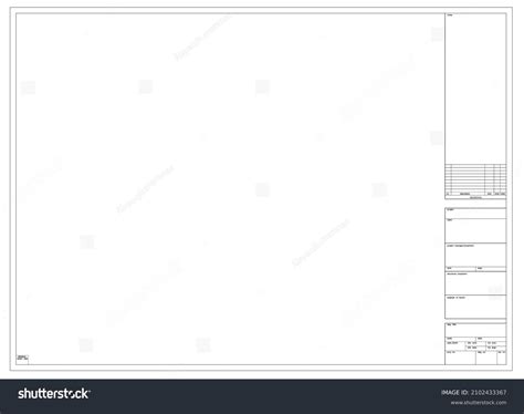 Image result for Engineering Drawing Title Block