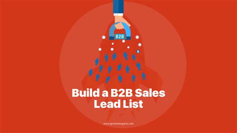 Image result for Lead Listing