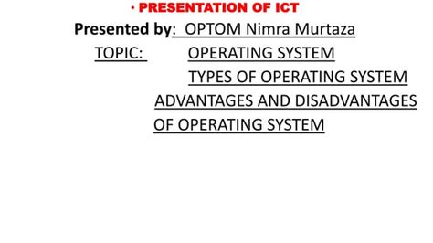 Image result for Disadvantages of Operating System