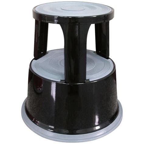 Image result for Spring Loaded Steel Step Stool