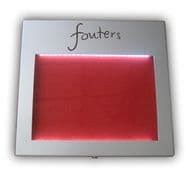 Image result for Menu Sign Cases