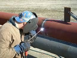Image result for Pipe Welding Training