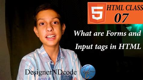 HTML Tags for Forms に対する画像結果