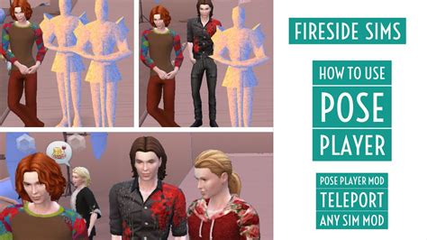 Image result for Sims 4 2 Player Mod
