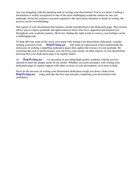 Sample of Dedication for Computer Project에 대한 이미지 결과