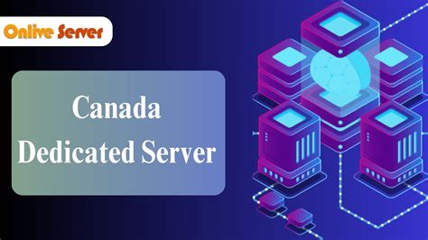 Image result for Dedicated Server Canada