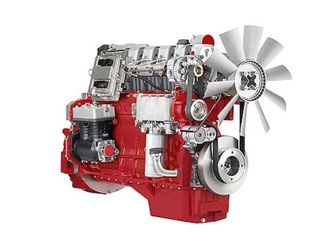 Toradh íomhá ar Fast Engine Control Unit