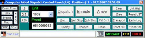 Image result for Police Computer Aided Dispatch System