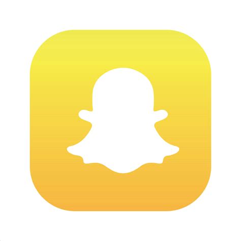Image result for Snapchat App Icon iOS