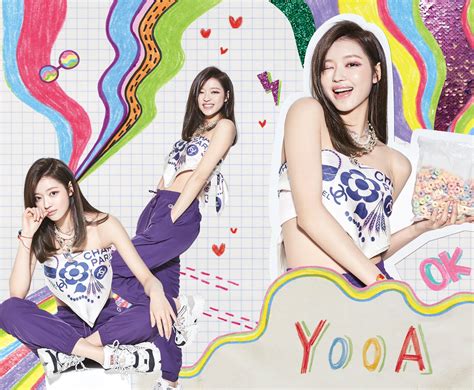 Image result for My Girl OH Non Stop