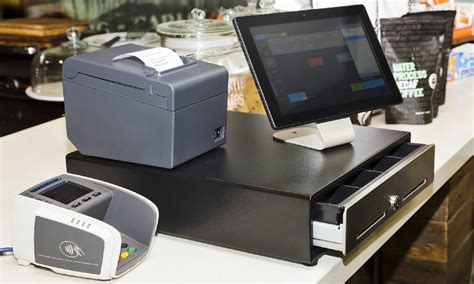 The Benefits & Installation Process of Touchscreen POS