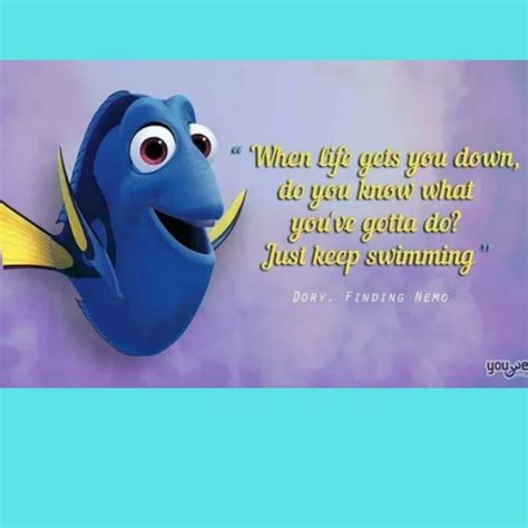 240+ Finding Nemo Quotes 🐠💬 | Updated 2025