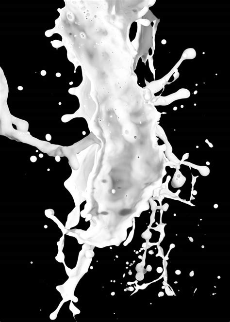 Image result for PSD Malvern Graph Milk