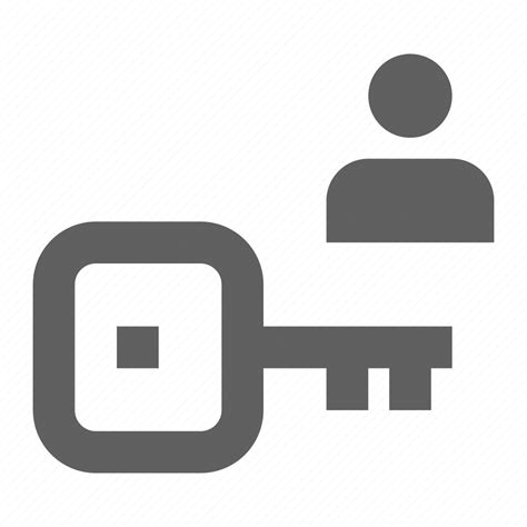 Key User Icon に対する画像結果