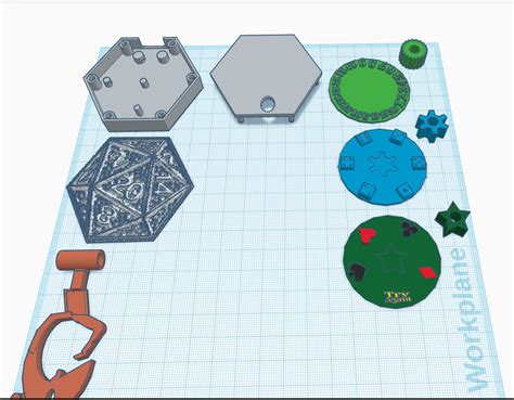 Image result for STL Random Web