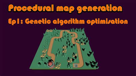Image result for Algorithms for Map Generation