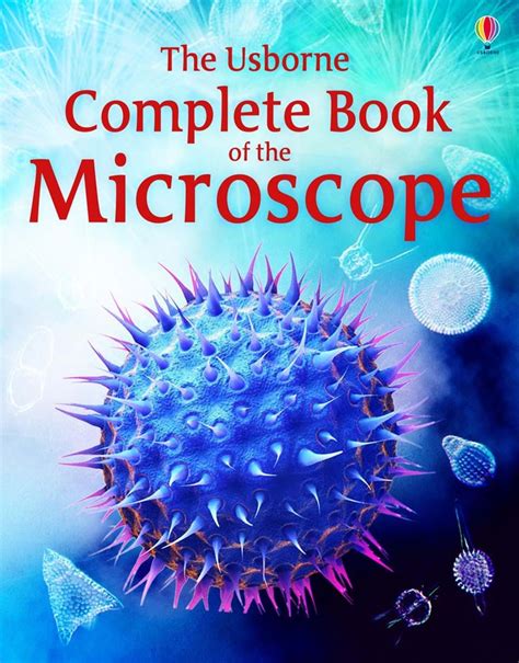 Microscope Book Ultimate Guide に対する画像結果