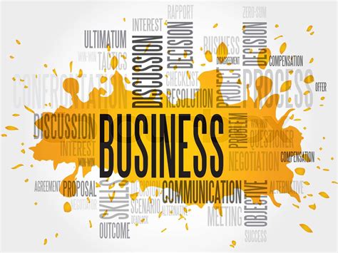 Image result for Business Word Art