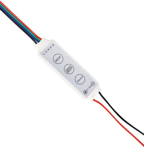 Inline RGB LED Controller కోసం చిత్ర ఫలితం