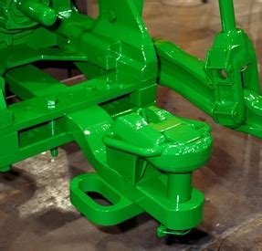 Toradh íomhá ar Drawbar for Tractor