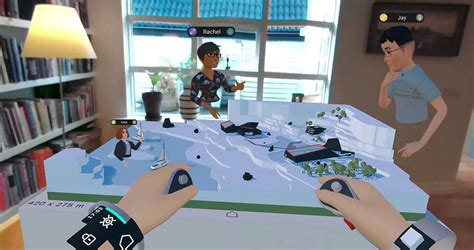 Image result for Spatial Mixed Reality