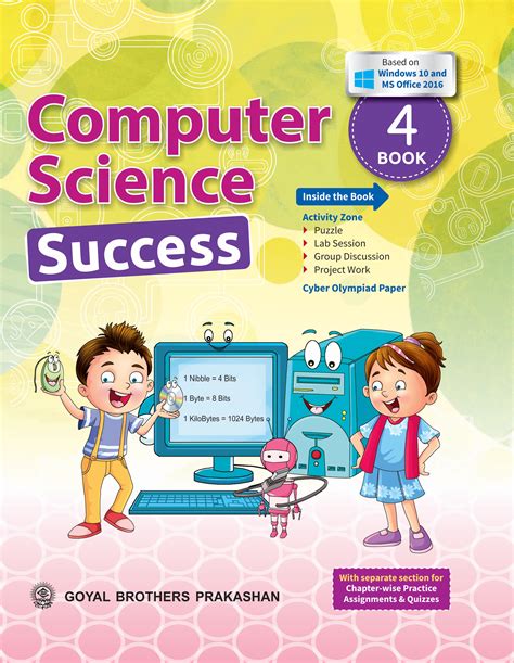 Image result for Computer Science Class 4