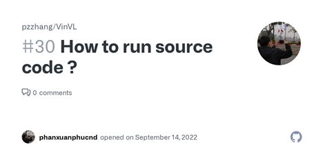 Image result for How to Run Source Code Scab