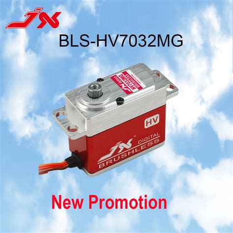 Toradh íomhá ar Testing RC Servos