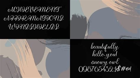 Toradh íomhá ar LED Destination Font