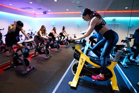 Image result for Cycle Class Video Screen