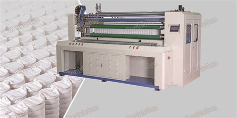 Image result for Pocket Spring Machine