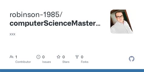 Image result for Angus Robinson Computer Science