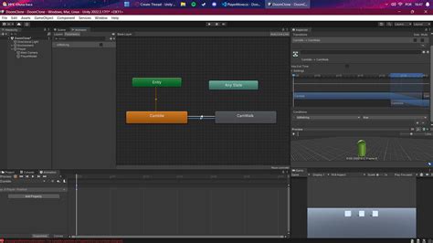 Résultat d’images pour Script Unity Play Animation
