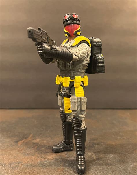 GI Joe Python Patrol Army に対する画像結果