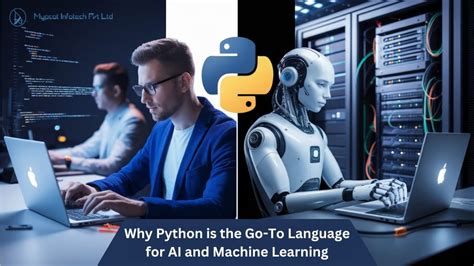 Image result for Ai Language Is Python