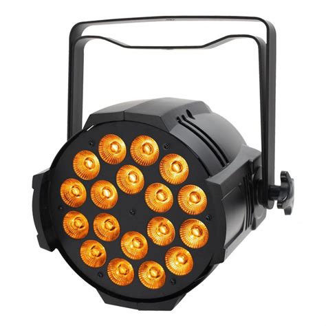 Toradh íomhá ar Wen LED PAR RGB