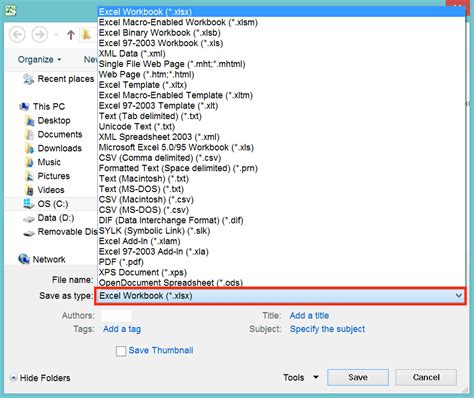 Image result for File Extension Xlsx