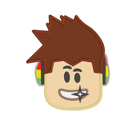 Image result for Roblox Machine Embroidery Designs