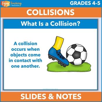 Image result for Collision Lesson