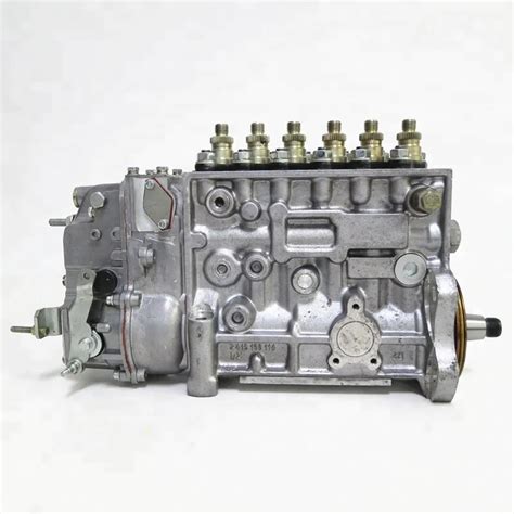 Image result for Injection Pump Diesel Engine